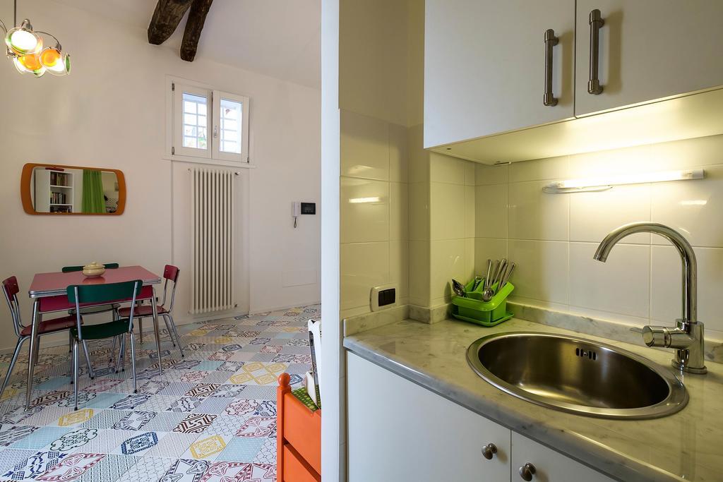 Mad Bed & Breakfast Palermo Exterior photo