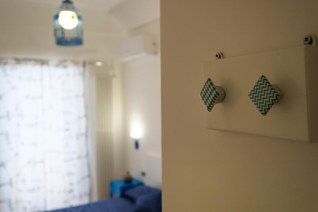 Mad Bed & Breakfast Palermo Room photo