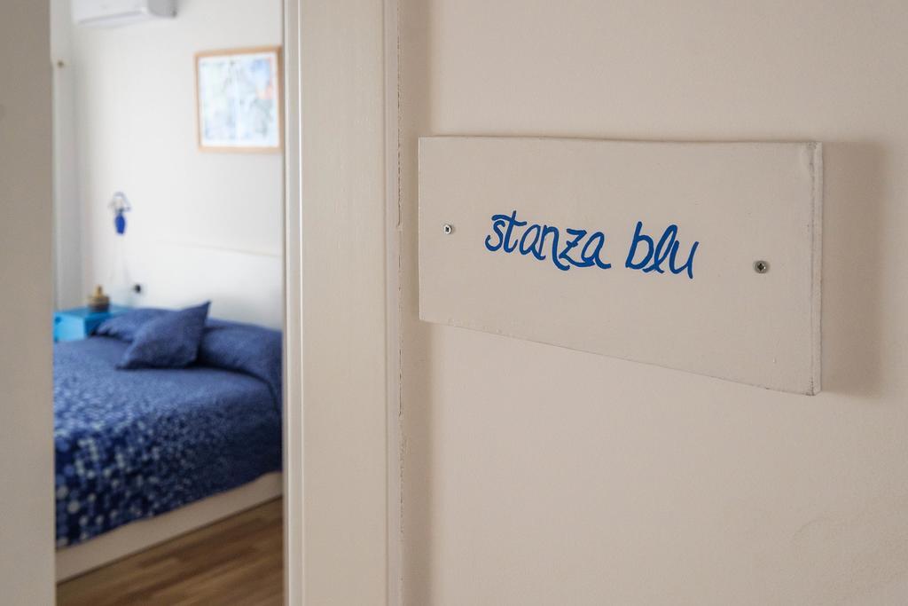 Mad Bed & Breakfast Palermo Room photo